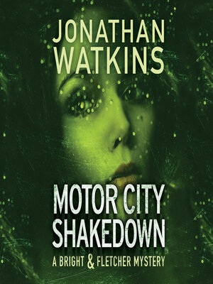 cover image of Motor City Shakedown